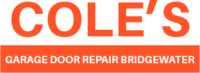 Cole's Garage Door Repair Bridgewater