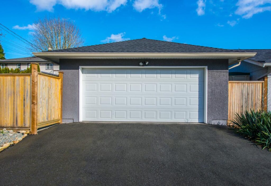 Garage Door Repair Bridgewater