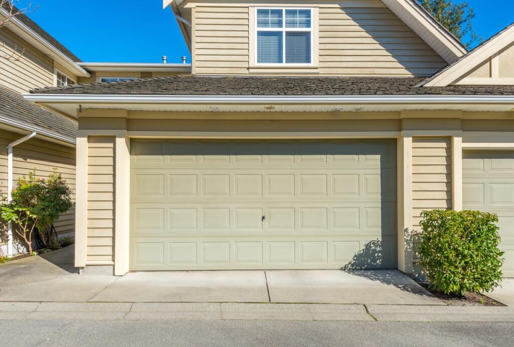 Garage Door Service Bridgewater